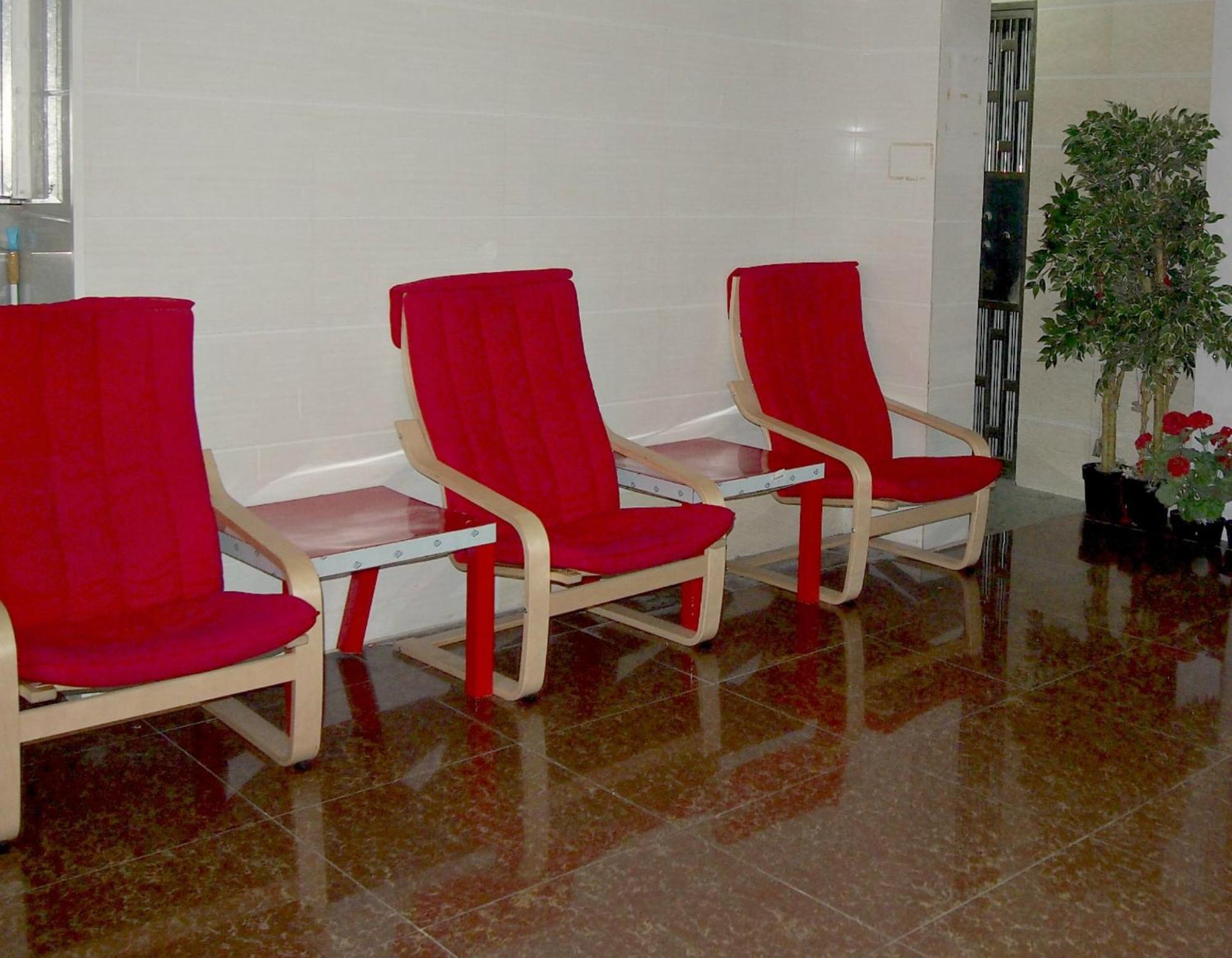 Manila Lounge Hotel Hong Kong Exterior photo